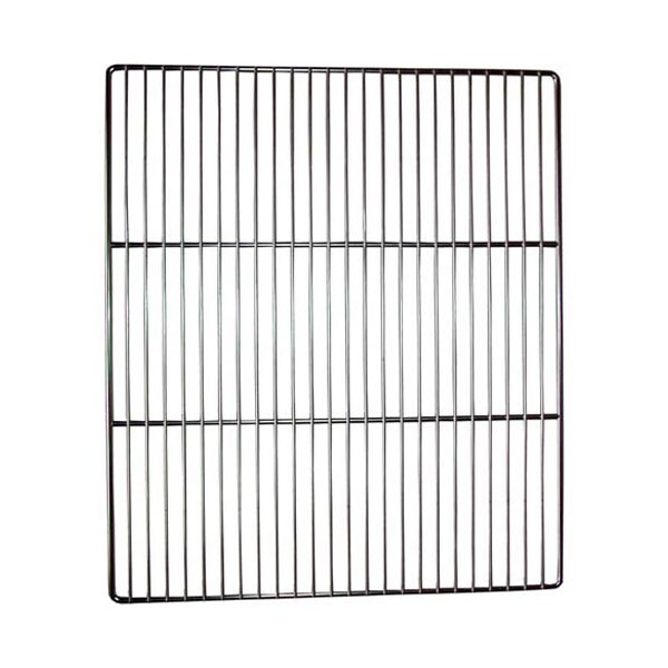 Wire Shelf - Zinc